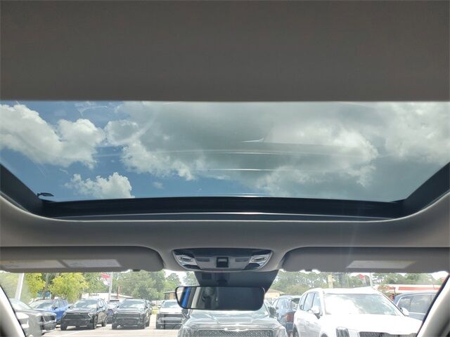 2026 Kia Sportage EX St. Augustine FL