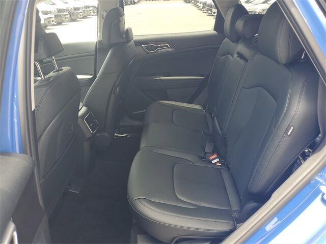 2026 Kia Sportage EX St. Augustine FL