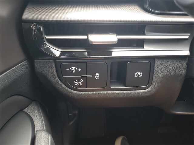 2026 Kia Sportage EX St. Augustine FL