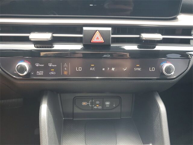 2026 Kia Sportage EX St. Augustine FL