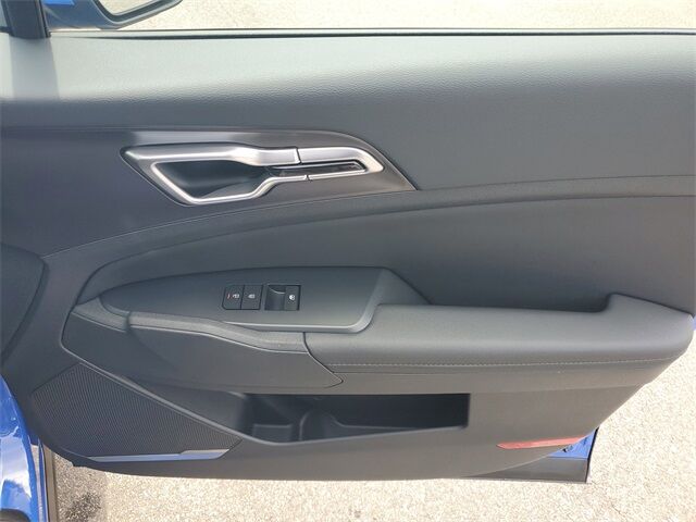 2026 Kia Sportage EX St. Augustine FL