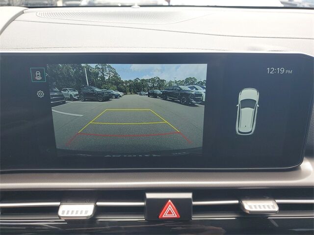 2026 Kia Sportage EX St. Augustine FL