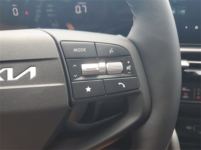 2026 Kia Sportage EX St. Augustine FL