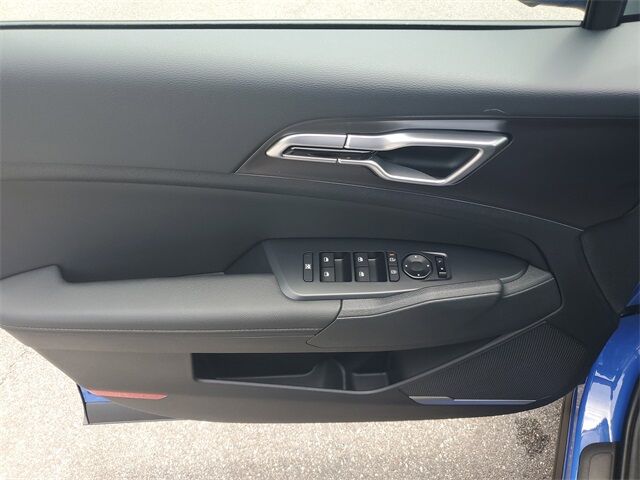 2026 Kia Sportage EX St. Augustine FL