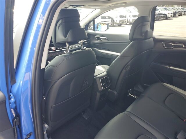 2026 Kia Sportage EX St. Augustine FL