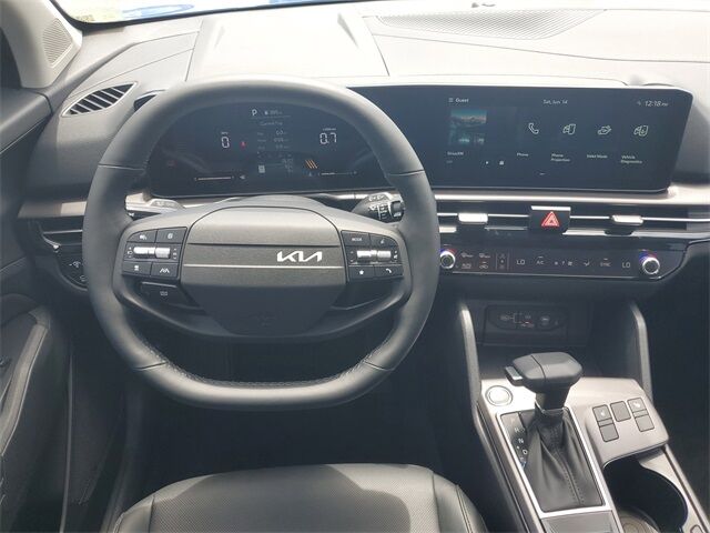 2026 Kia Sportage EX St. Augustine FL