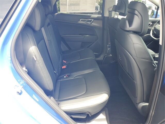 2026 Kia Sportage EX St. Augustine FL
