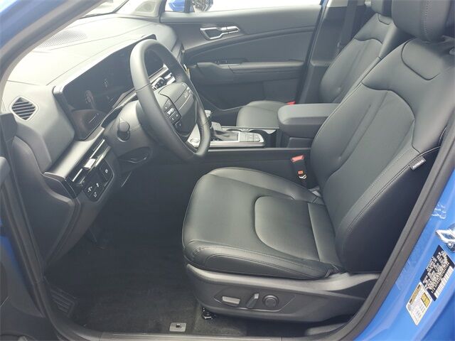 2026 Kia Sportage EX St. Augustine FL
