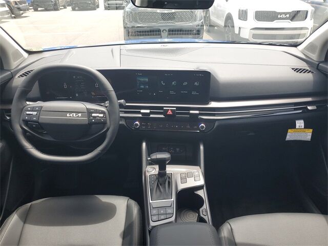 2026 Kia Sportage EX St. Augustine FL