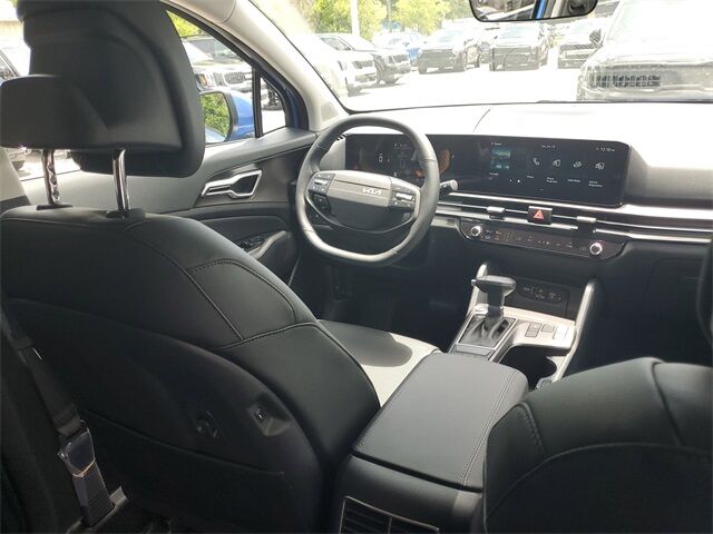 2026 Kia Sportage EX St. Augustine FL