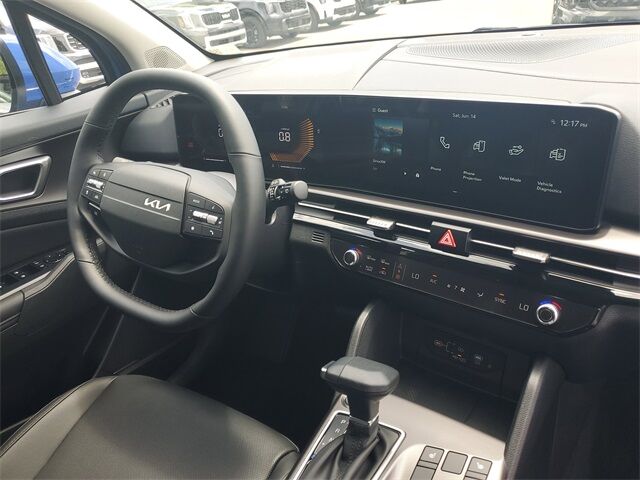 2026 Kia Sportage EX St. Augustine FL