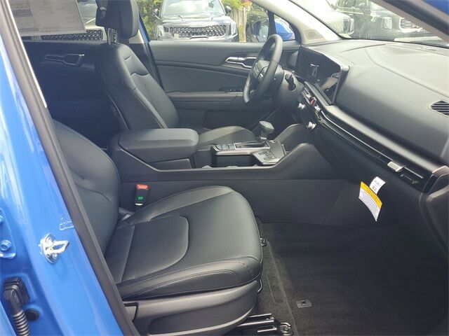2026 Kia Sportage EX St. Augustine FL