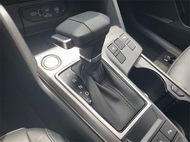 2026 Kia Sportage EX St. Augustine FL