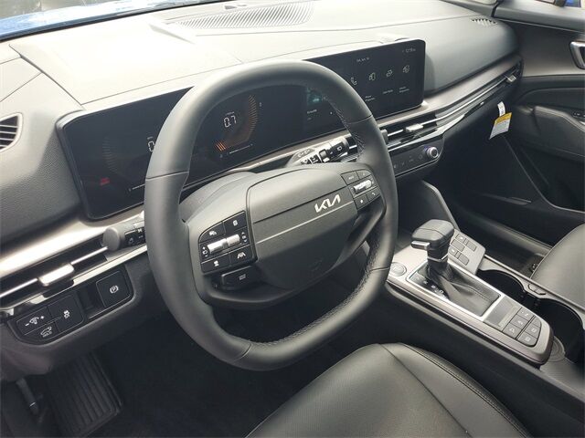 2026 Kia Sportage EX St. Augustine FL