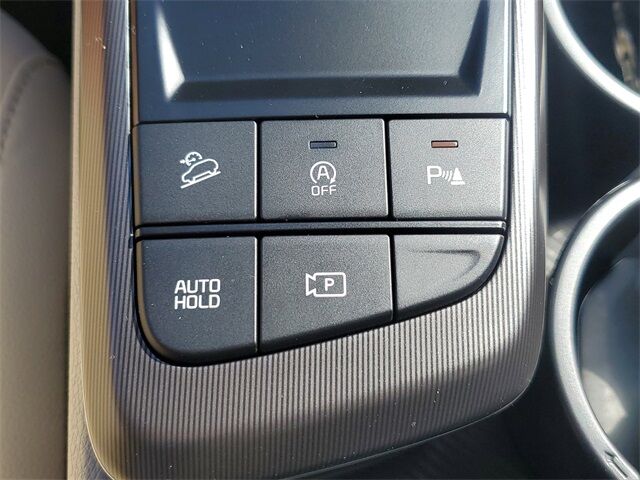 2026 Kia Sportage EX St. Augustine FL