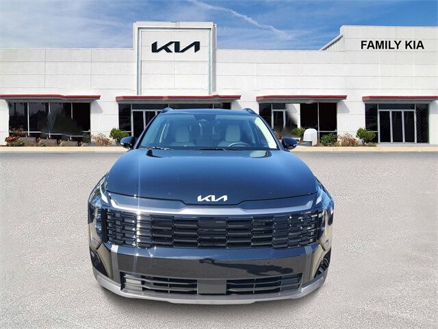 2026 Kia Sportage EX St. Augustine FL