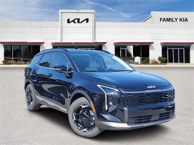 2026 Kia Sportage EX photo 53