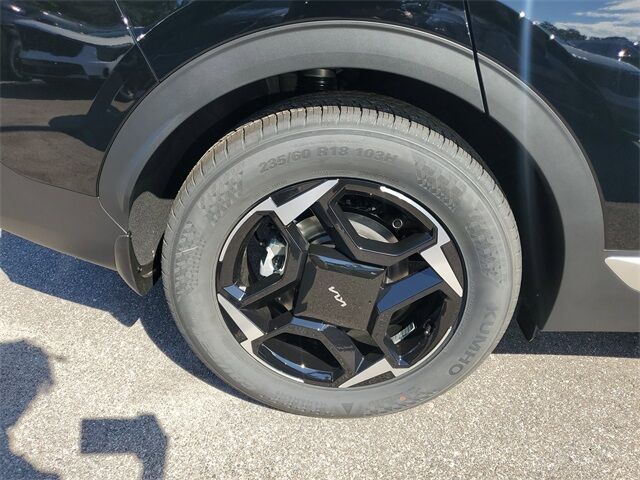 2026 Kia Sportage EX St. Augustine FL