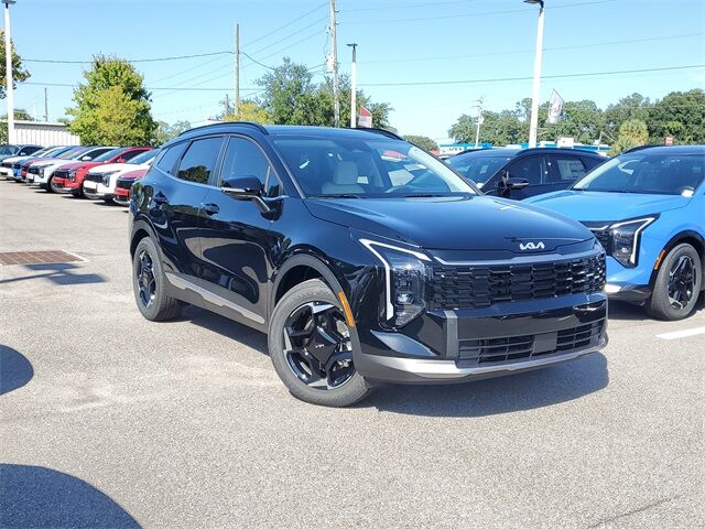 2026 Kia Sportage EX St. Augustine FL