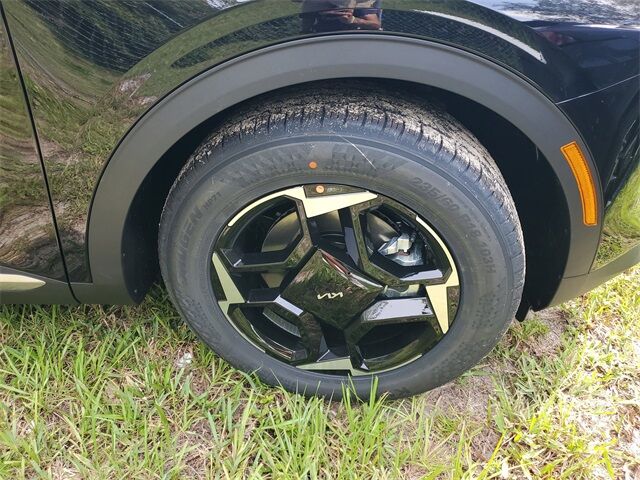 2026 Kia Sportage EX St. Augustine FL