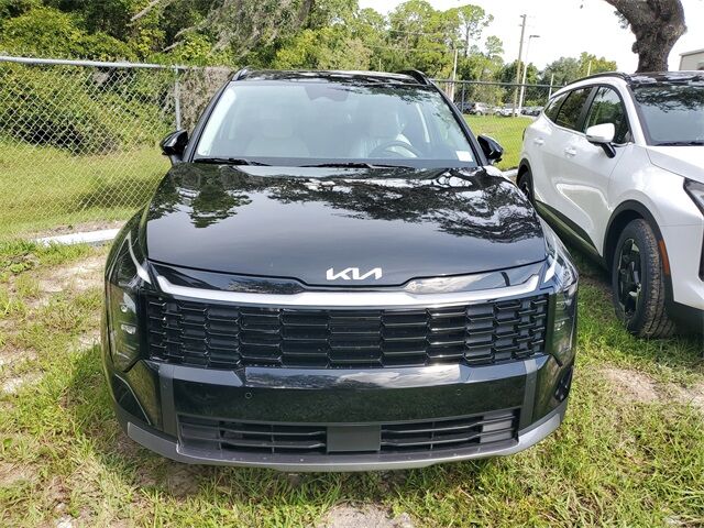 2026 Kia Sportage EX St. Augustine FL