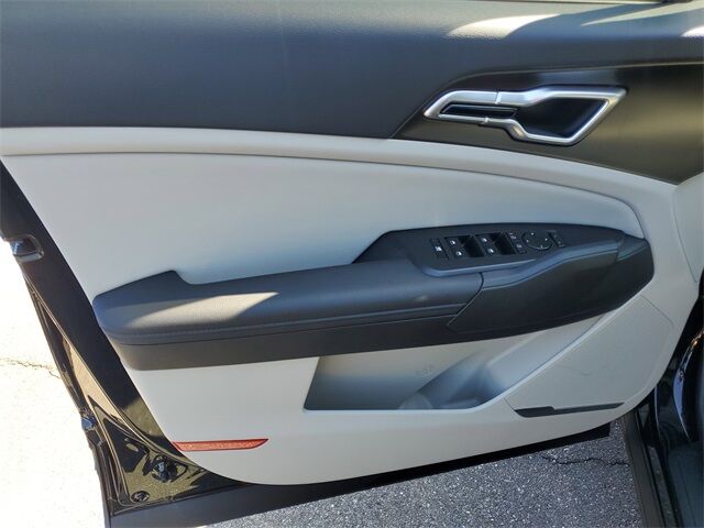 2026 Kia Sportage EX St. Augustine FL