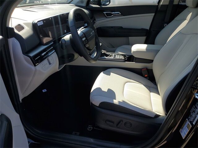 2026 Kia Sportage EX St. Augustine FL