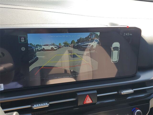 2026 Kia Sportage EX St. Augustine FL