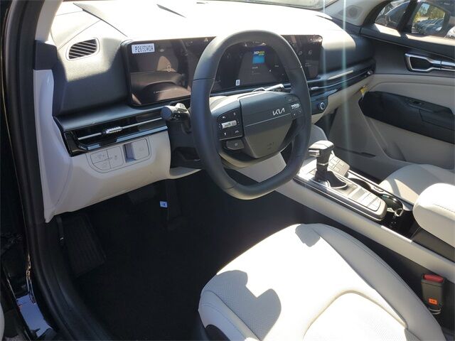 2026 Kia Sportage EX St. Augustine FL