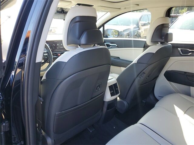 2026 Kia Sportage EX St. Augustine FL