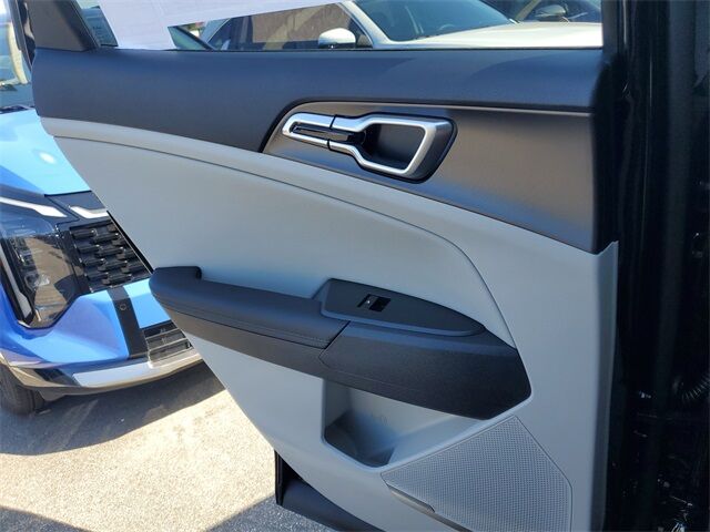 2026 Kia Sportage EX St. Augustine FL