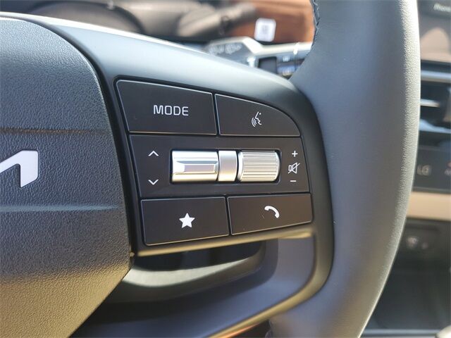 2026 Kia Sportage EX St. Augustine FL