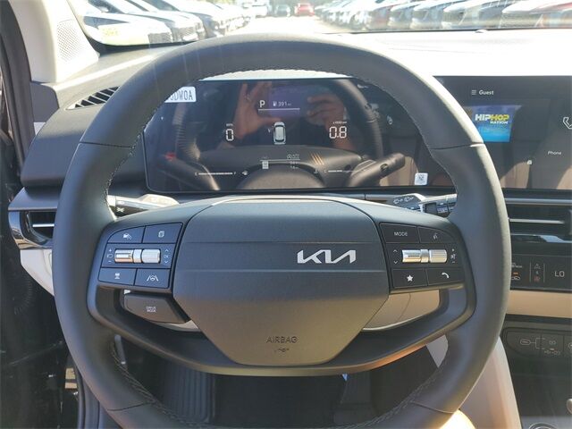 2026 Kia Sportage EX St. Augustine FL