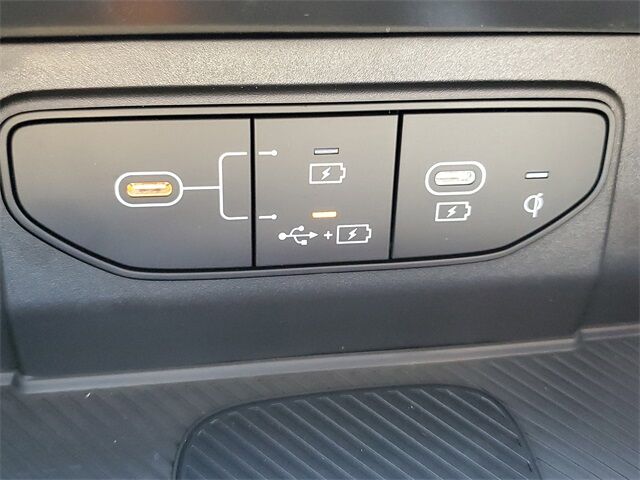 2026 Kia Sportage EX St. Augustine FL