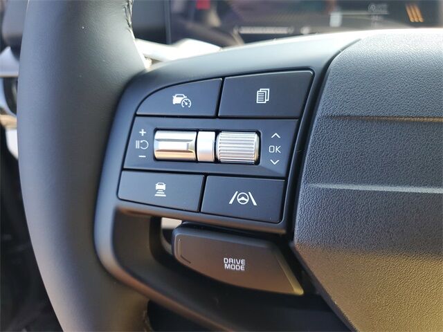 2026 Kia Sportage EX St. Augustine FL