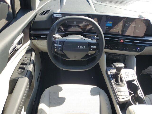 2026 Kia Sportage EX St. Augustine FL