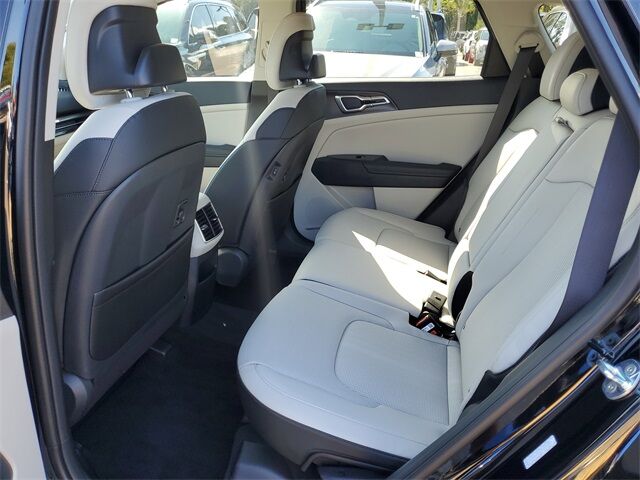 2026 Kia Sportage EX St. Augustine FL