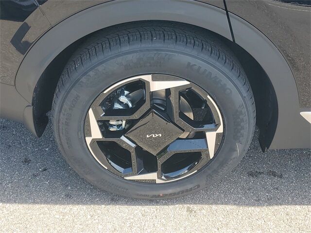 2026 Kia Sportage EX St. Augustine FL