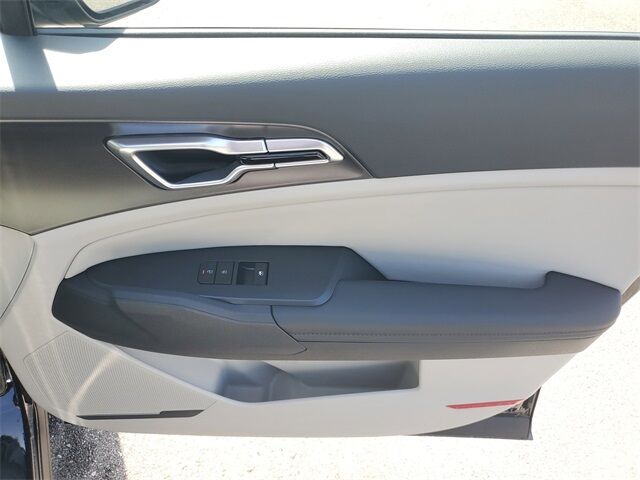 2026 Kia Sportage EX St. Augustine FL