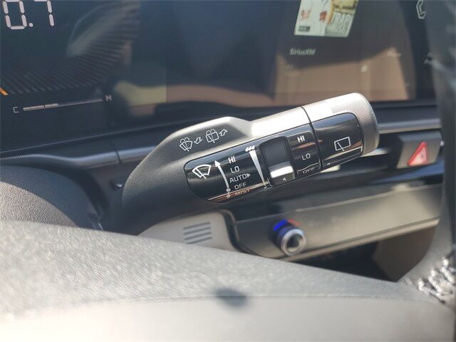 2026 Kia Sportage EX St. Augustine FL