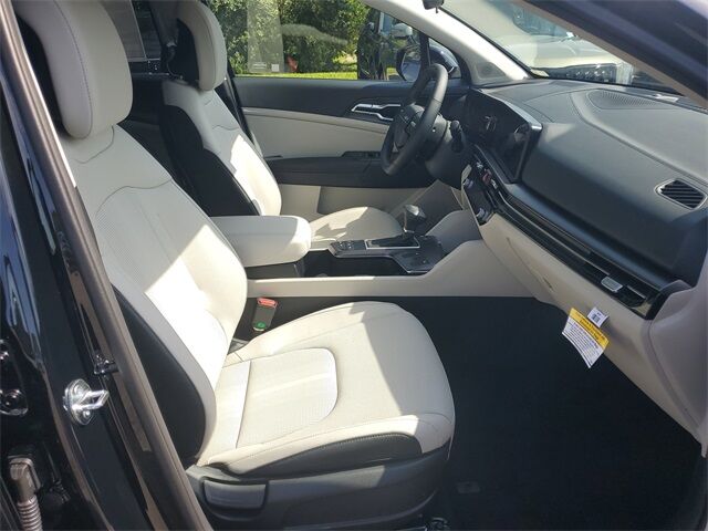 2026 Kia Sportage EX St. Augustine FL