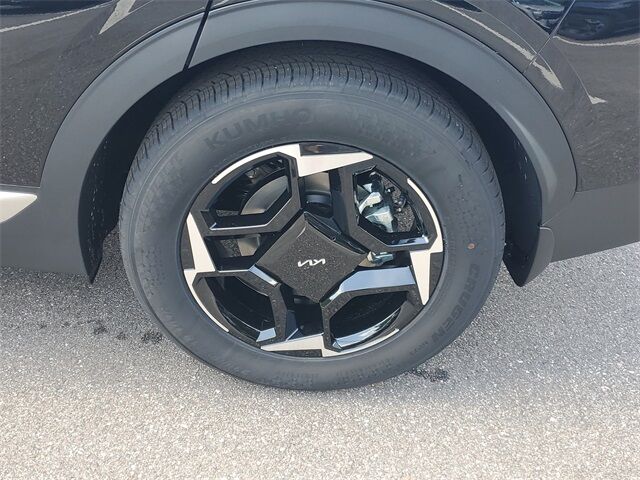 2026 Kia Sportage EX St. Augustine FL