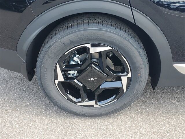 2026 Kia Sportage EX St. Augustine FL
