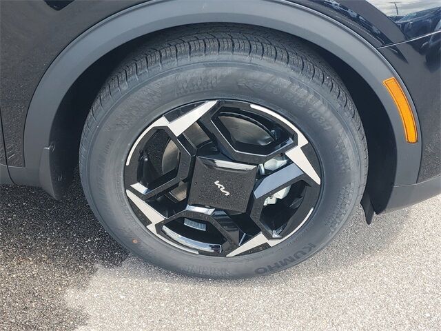 2026 Kia Sportage EX St. Augustine FL