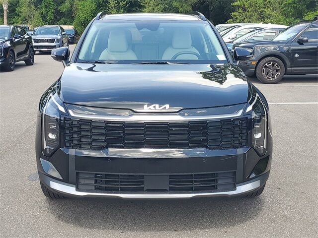 2026 Kia Sportage EX St. Augustine FL