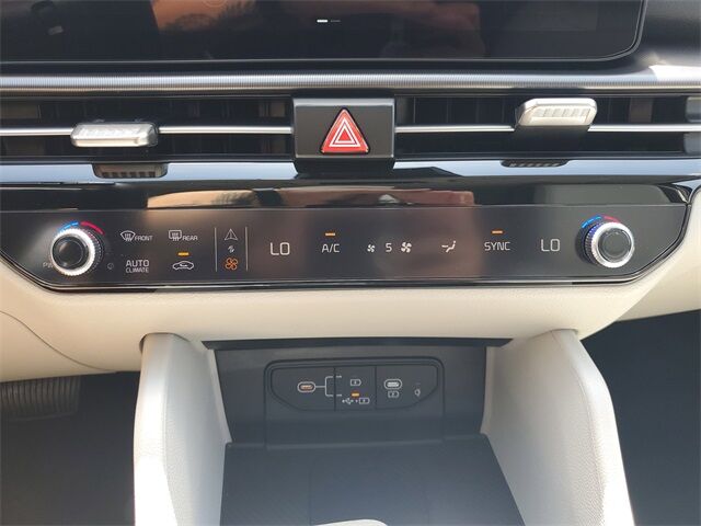2026 Kia Sportage EX St. Augustine FL