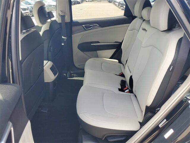 2026 Kia Sportage EX St. Augustine FL