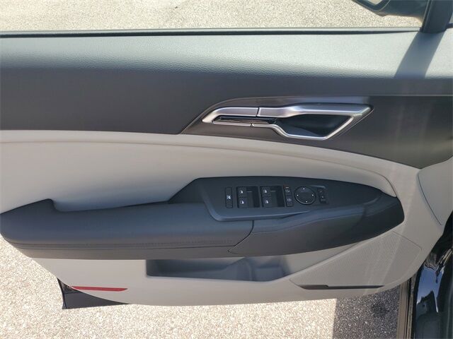 2026 Kia Sportage EX St. Augustine FL