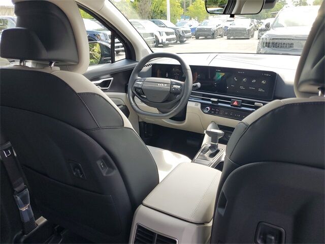 2026 Kia Sportage EX St. Augustine FL