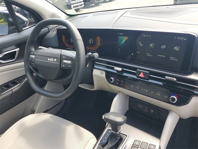 2026 Kia Sportage EX St. Augustine FL